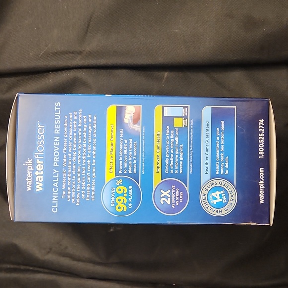 Water Flosser by Waterpik - Picture 4 of 4